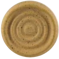 112 brown speckled clay